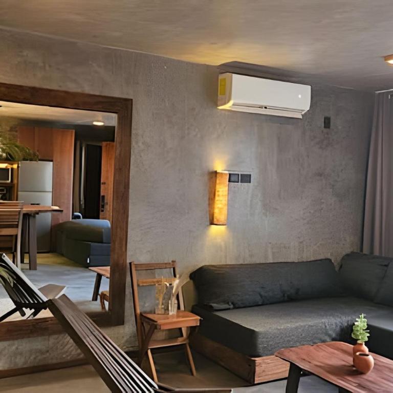 CasaTiago - Apartamento Deluxe de 1 dormitorio - 17