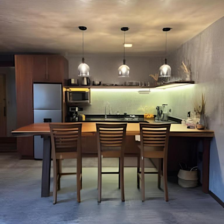 CasaTiago - Apartamento Deluxe de 1 dormitorio - 15