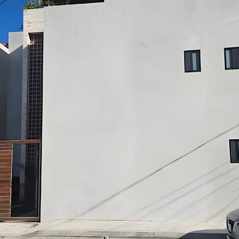 CasaTiago - Apartamento Deluxe de 1 dormitorio - 27