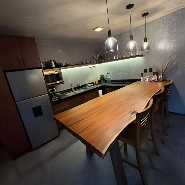 CasaTiago - Apartamento Deluxe de 1 dormitorio - 18