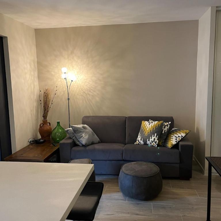 Cannes 4 Fun - Bergerie! Great place 4 summer break! - Apartment mit 2 Schlafzimmern - 46