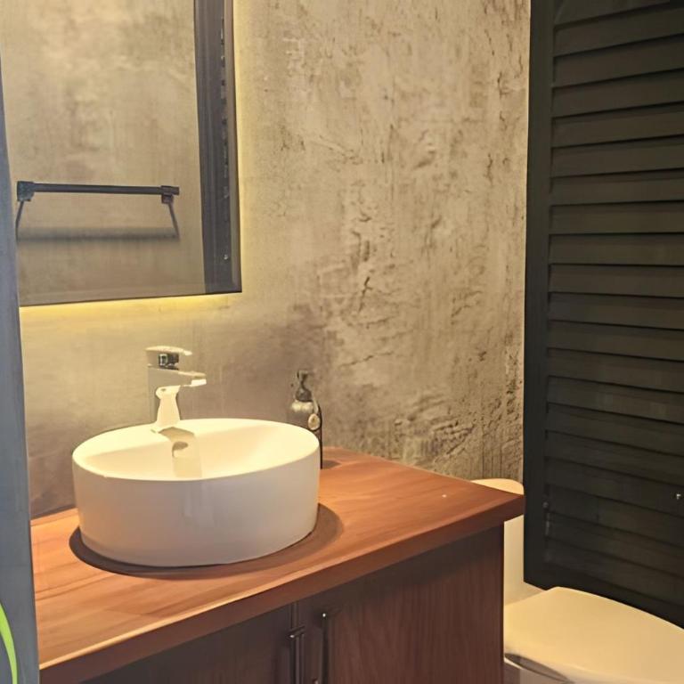 CasaTiago - Apartamento Deluxe de 1 dormitorio - 33