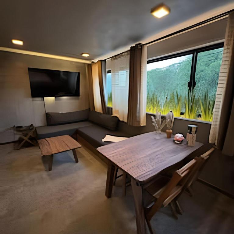 CasaTiago - Estudio - 5
