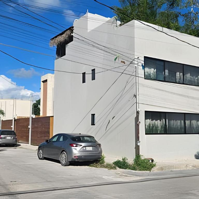 CasaTiago - Estudio - 23