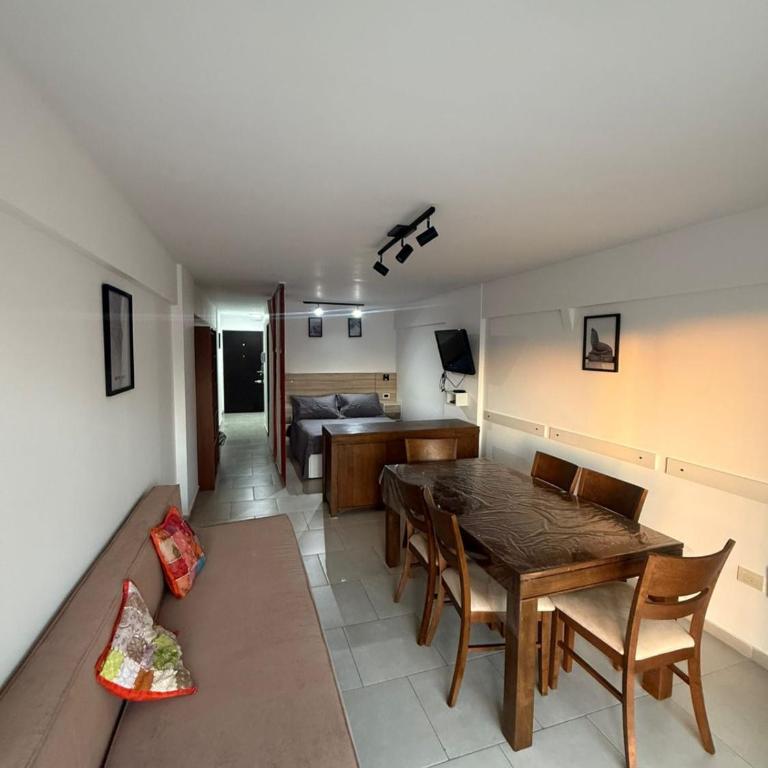 Refugio En La Perla - Apartamento de 1 dormitorio - 5