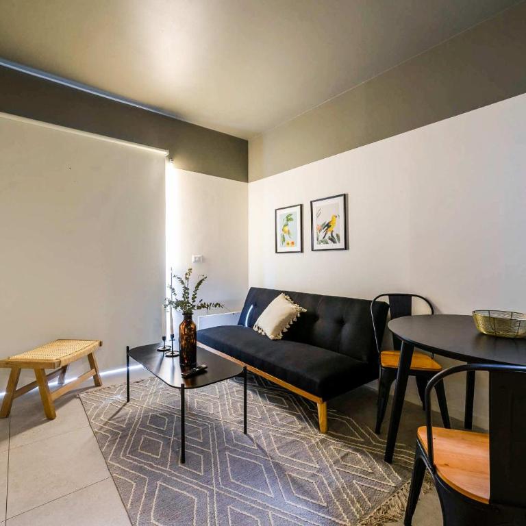 Estudio Calido y Bien Ubicado a Pasos del Metro - Apartment - 17