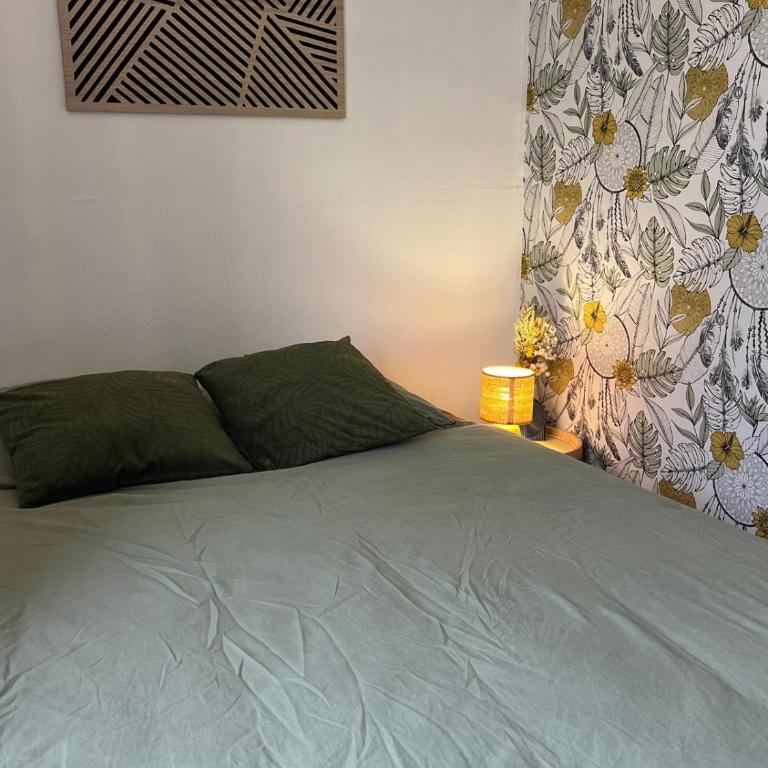 Balcon Vue Mer - 20m Plage, Berck-sur-Mer-4 pers - Apartamento de 1 dormitorio - 7