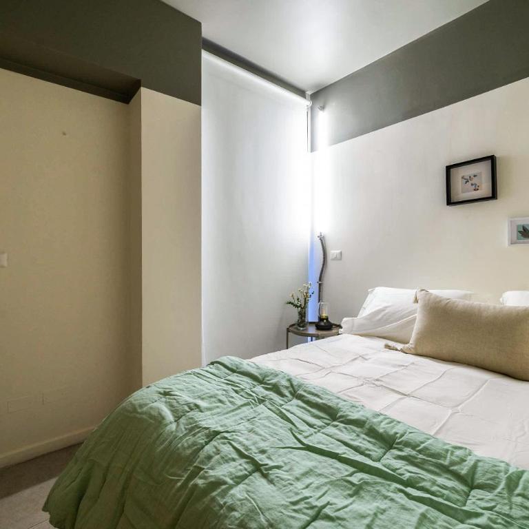 Estudio Calido y Bien Ubicado a Pasos del Metro - Apartment - 19