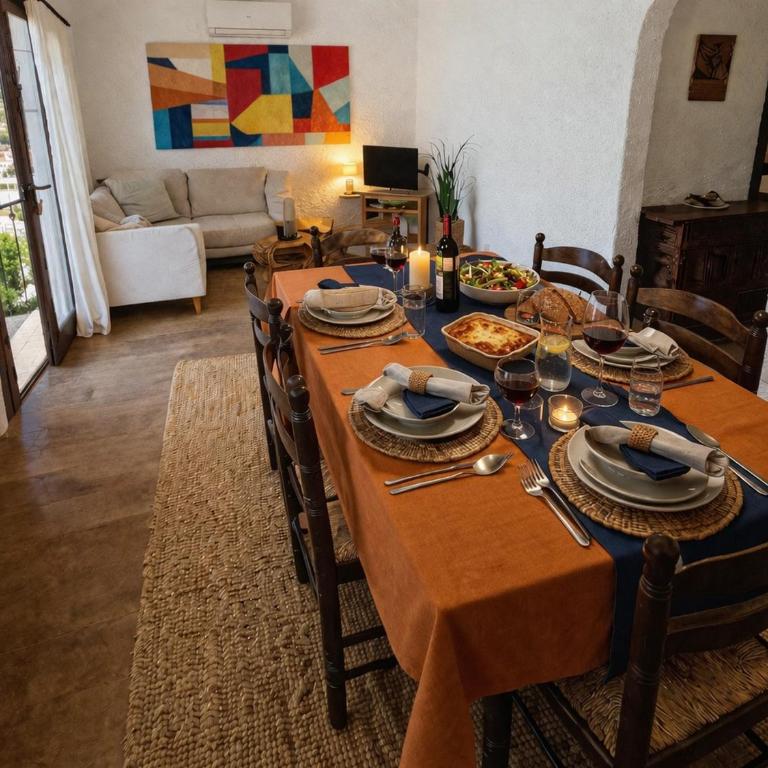 Martina by Danlux Invest - Casa - 21