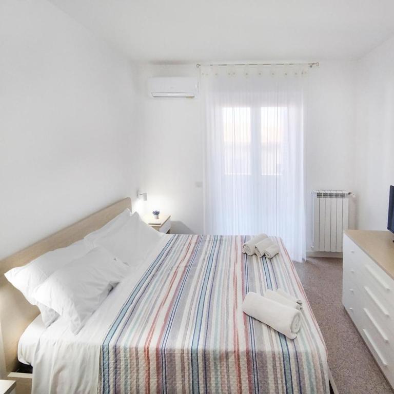 Karola's House - Appartamento con 1 Camera da Letto e Balcone - 5