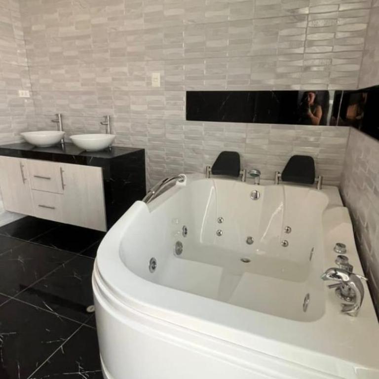 Ica Residence - Junior Suite with Balcony - 1