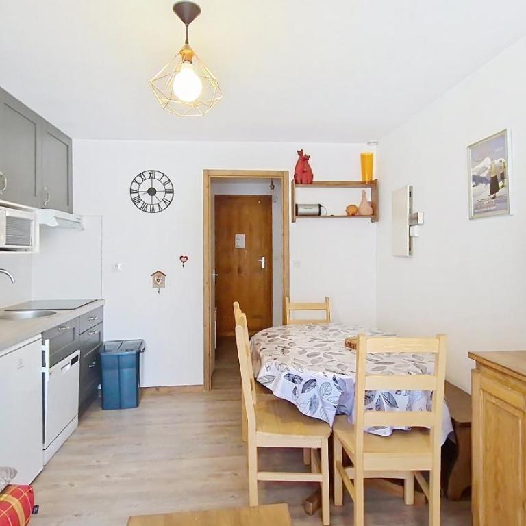 Christina CR8 FAMILY & MOUNTAIN 6 Pers - Appartement avec Balcon - 4