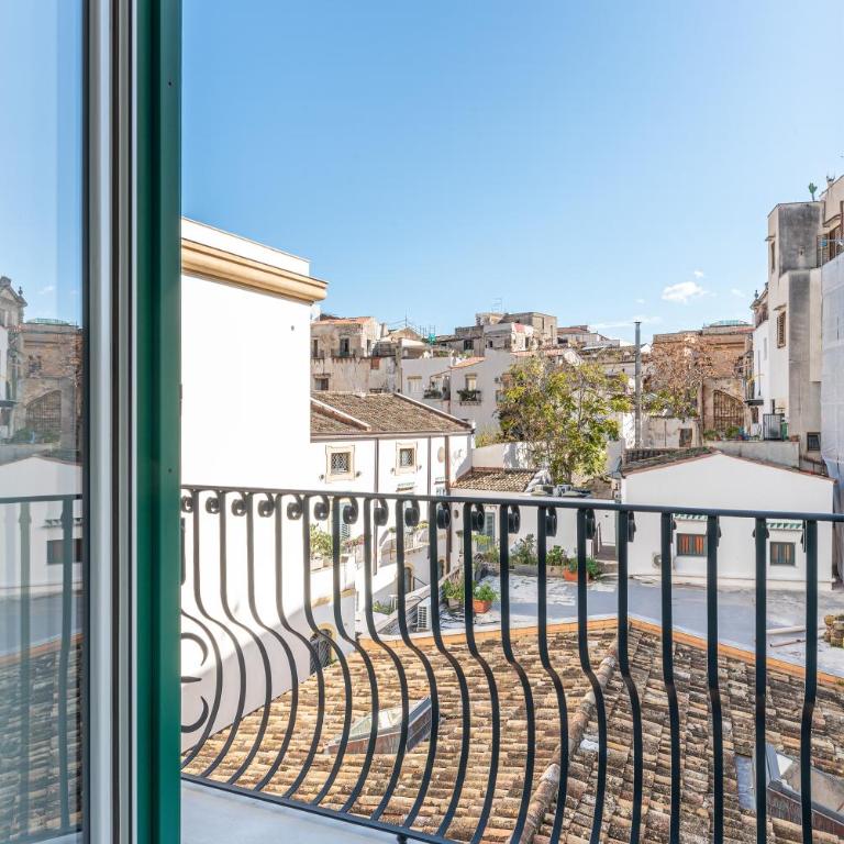 Palazzo Giglio Charme Suites - Apartment mit 1 Schlafzimmer - 5