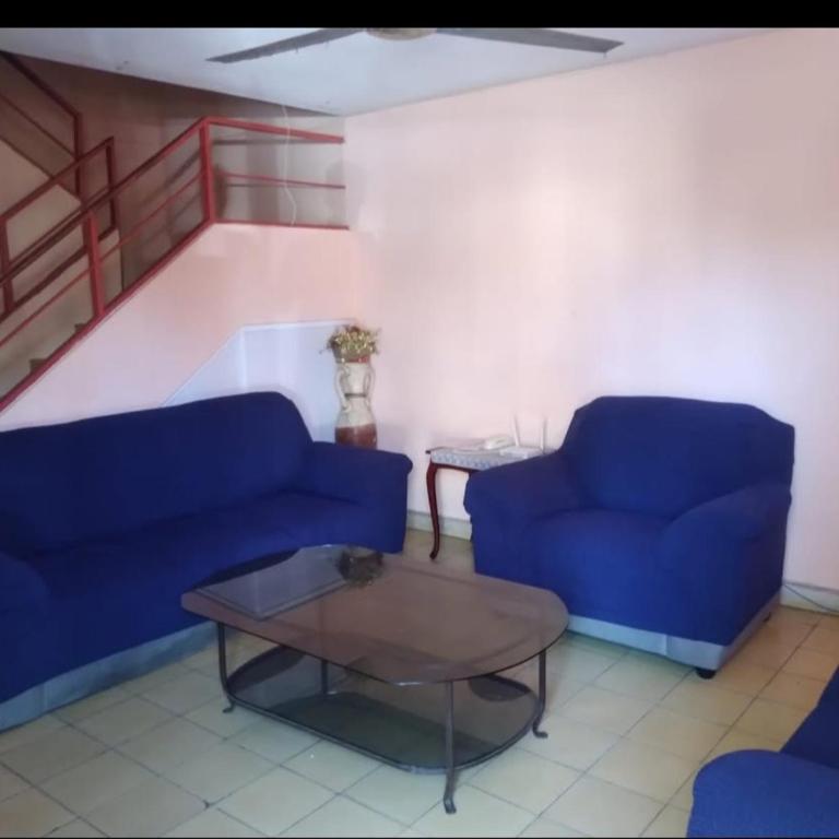 Casa vacacional - One-Bedroom House - 2