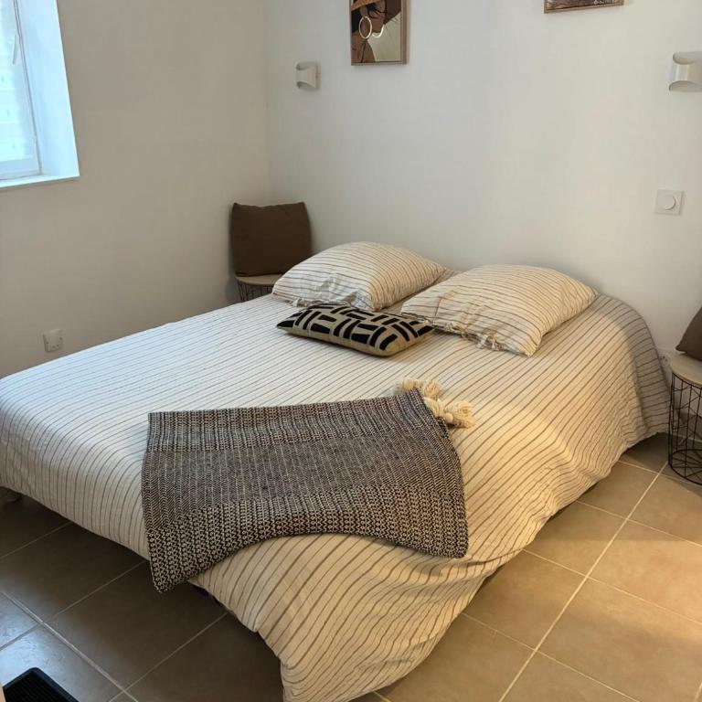 Les clés de juliette - One-Bedroom Apartment - 5