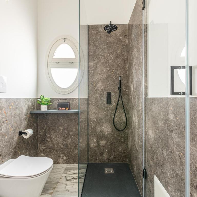 Palazzo Giglio Charme Suites - Apartment mit 1 Schlafzimmer - 12