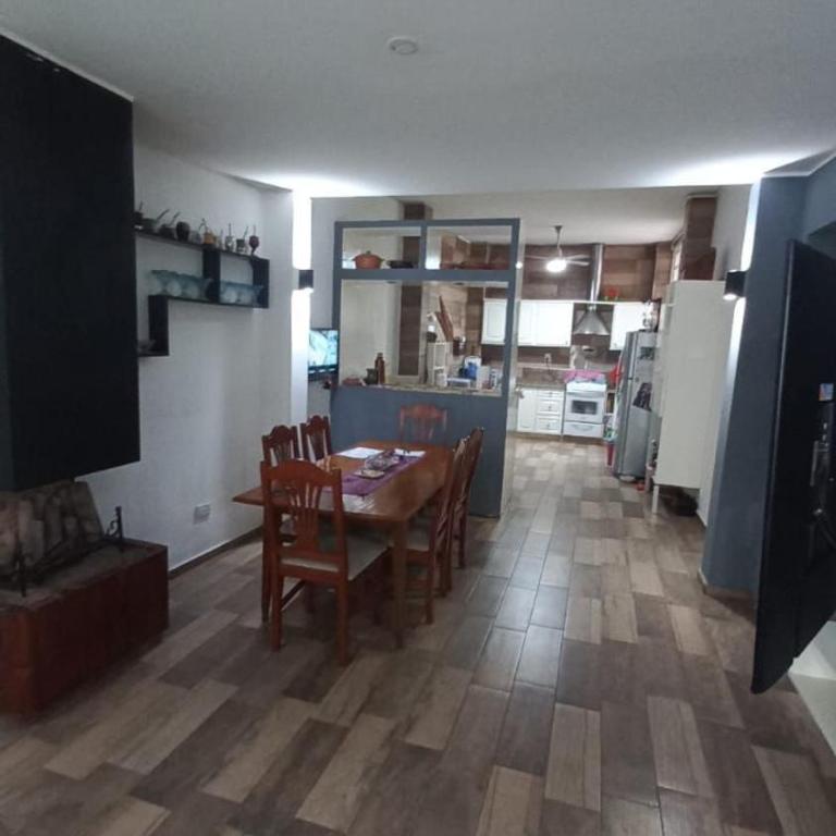 Los Nonos chalet - Apartment - 3