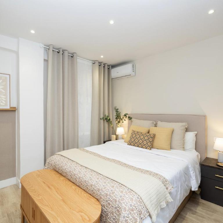 Duerme junto a la Plaza de Toros de Granada. - Two-Room Apartment - 14