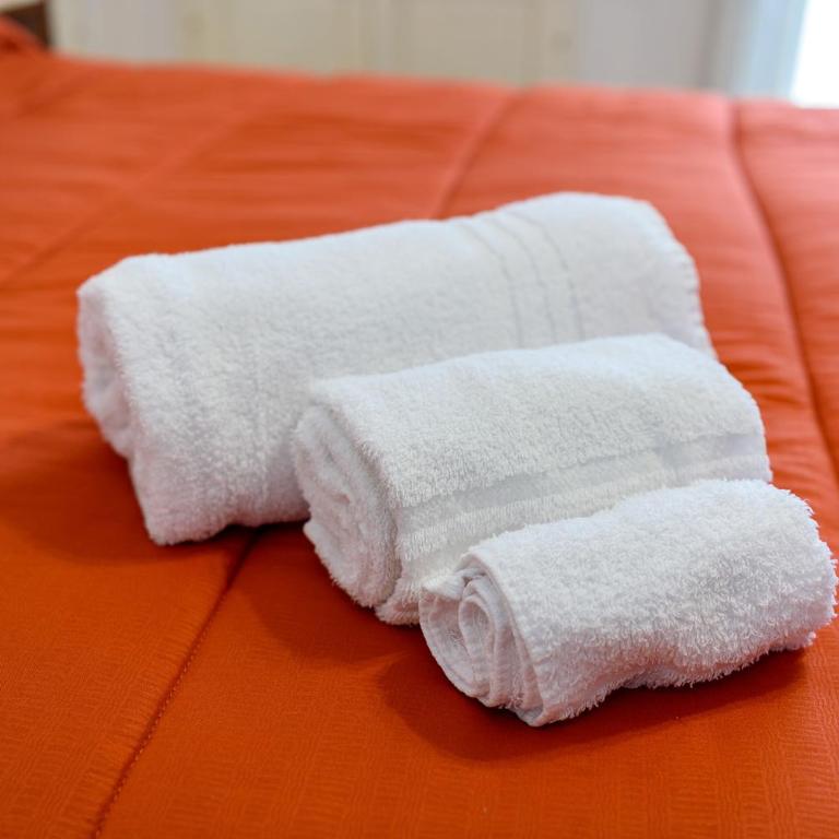Da Zio Lello - Appartamento con 1 Camera da Letto - 7