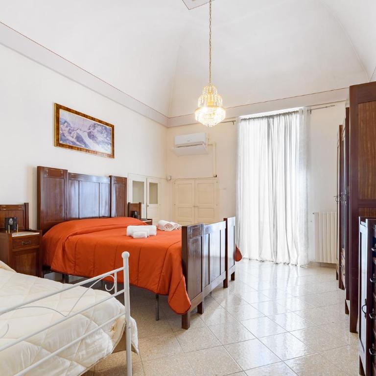 Da Zio Lello - Appartamento con 1 Camera da Letto - 10