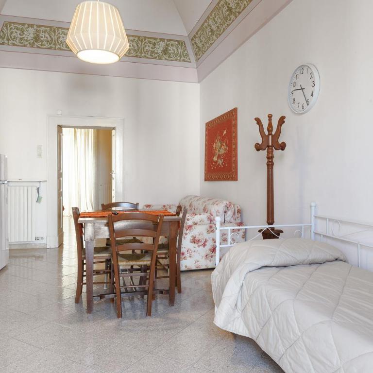 Da Zio Lello - Appartamento con 1 Camera da Letto - 11