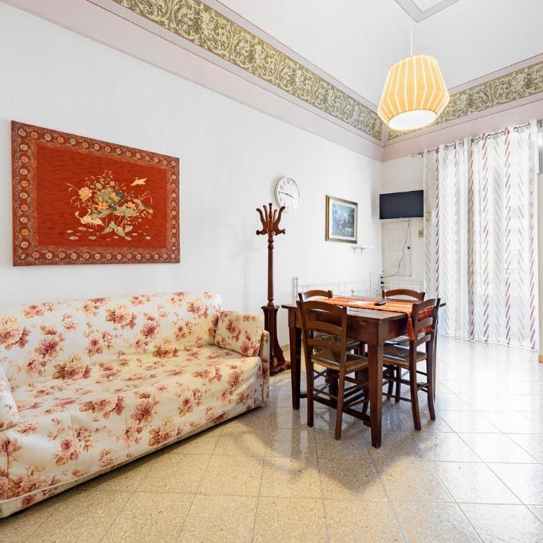 Da Zio Lello - Appartamento con 1 Camera da Letto - 1