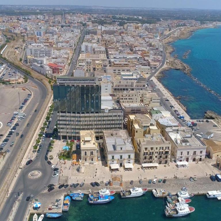 Casa Sterlizia Gallipoli Puglia On line - Casa con 2 Camere da Letto - 29