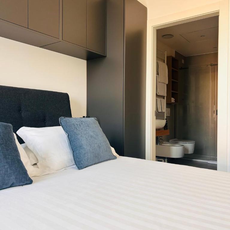 Fifty Eight Suite Milano San Martino - Appartamento con 1 Camera da Letto - 5