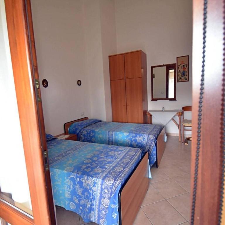Casa Vacanze Maria Giulia - Appartamento - 28