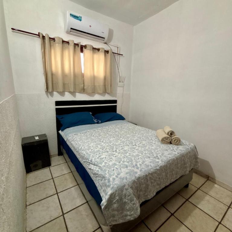Confort total, cerca de todo - Apartamento de 1 dormitorio - 11