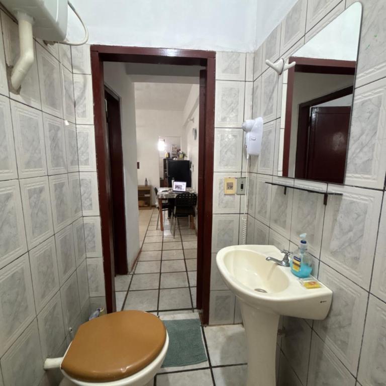 Confort total, cerca de todo - Apartamento de 1 dormitorio - 12