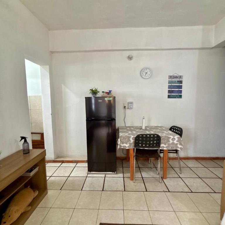 Confort total, cerca de todo - Apartamento de 1 dormitorio - 5
