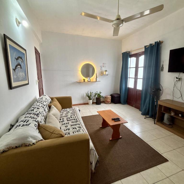 Confort total, cerca de todo - Apartamento de 1 dormitorio - 2