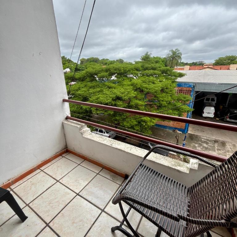 Confort total, cerca de todo - Apartamento de 1 dormitorio - 16