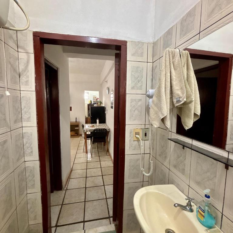 Confort total, cerca de todo - Apartamento de 1 dormitorio - 15