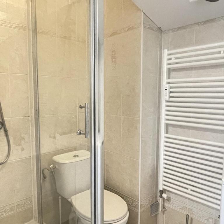 A cote du Martinez , Studio Chic - Apartment mit 1 Schlafzimmer - 3