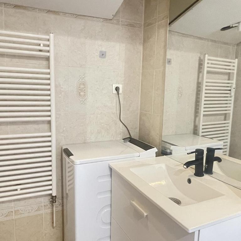 A cote du Martinez , Studio Chic - Apartment mit 1 Schlafzimmer - 4