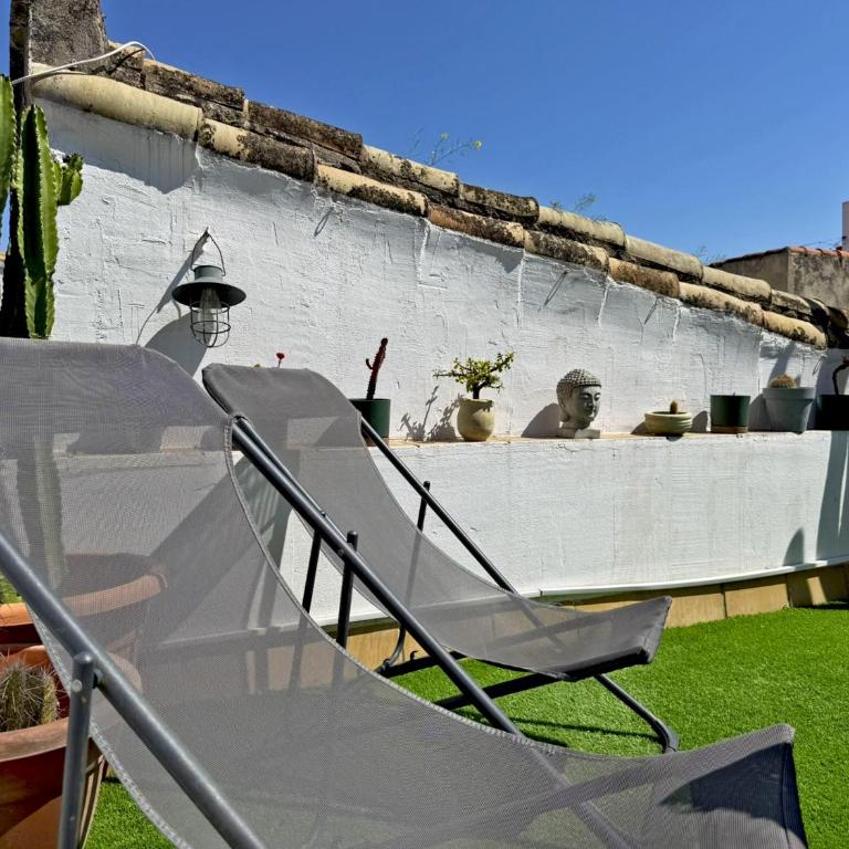 Apartamento El Convento - Ole Solutions - Apartamento de 2 dormitorios - 9