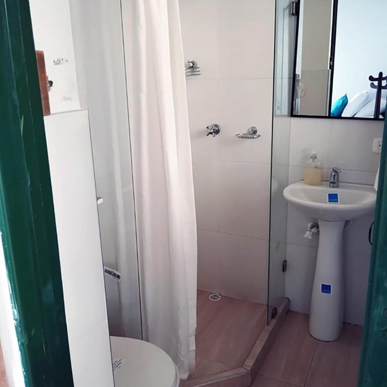 Alojamiento Rural San Antonio - Habitación Doble - 5