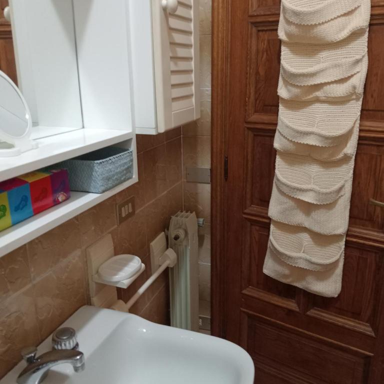 Shell in the rock - Appartamento con 2 Camere da Letto - 17