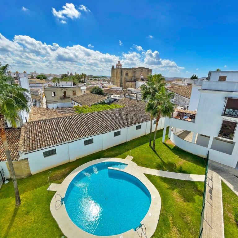Antique Muralla - Ole Solutions - Apartamento de 3 dormitorios - 5