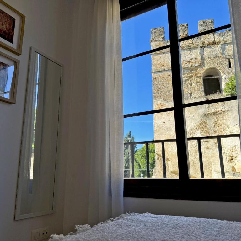 Antique Muralla - Ole Solutions - Apartamento de 3 dormitorios - 15