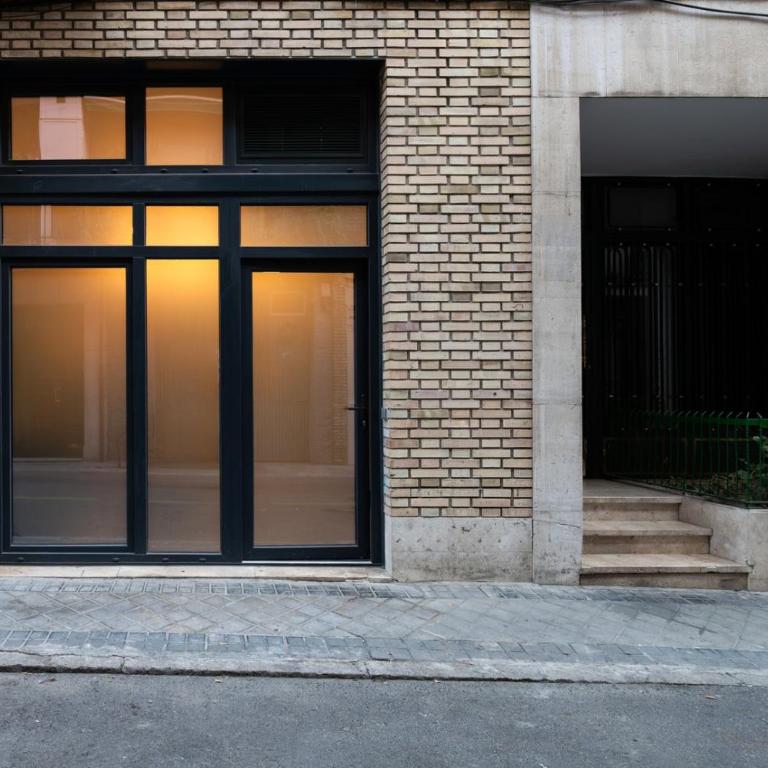 GuestReady - Chic loft studio in Chamartín - Studio - Split Level - 22