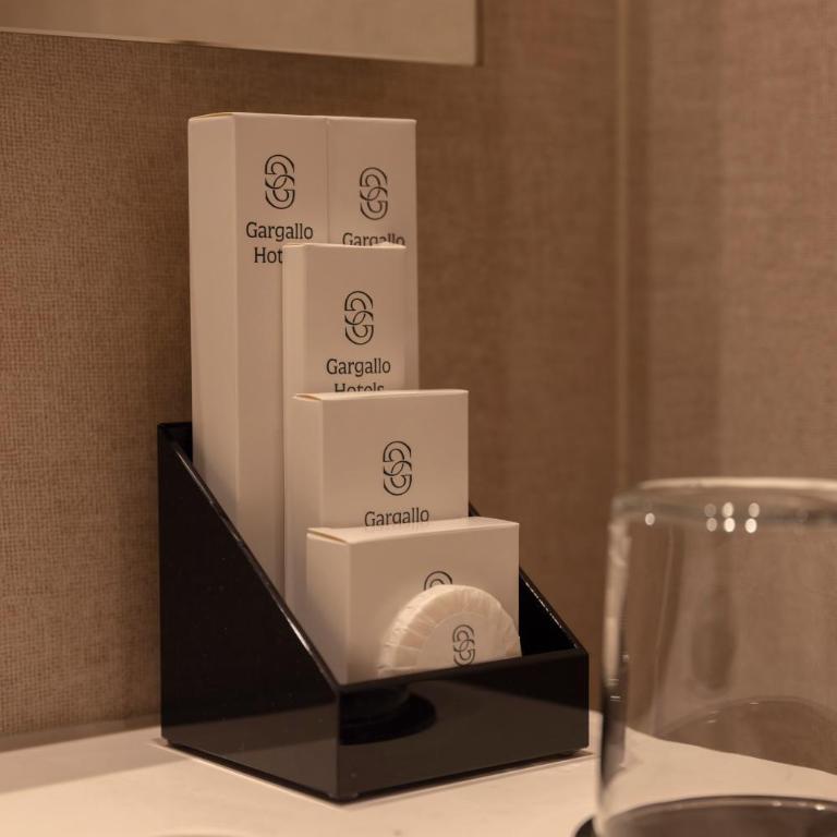Gran Hotel Barcino 4 Estrellas SUPERIOR - Superior Interior Double Room - 1