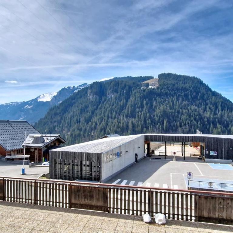 RESIDENCE RSA4 SWIMMING POOL & CENTER 6 pers - Appartamento con Balcone - 17