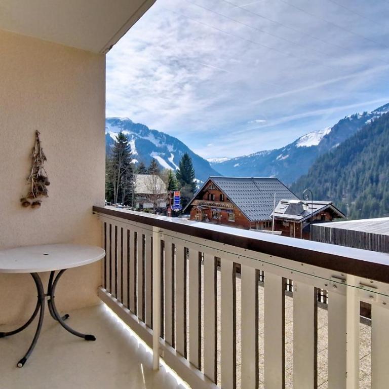 RESIDENCE RSA4 SWIMMING POOL & CENTER 6 pers - Appartamento con Balcone - 11