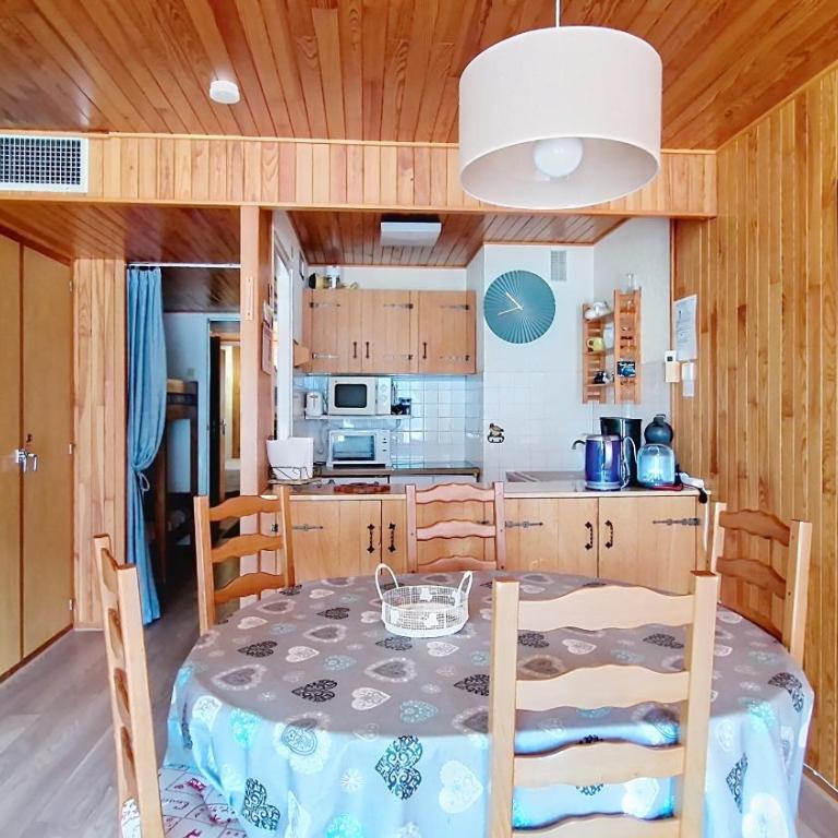 RESIDENCE RSA4 SWIMMING POOL & CENTER 6 pers - Appartamento con Balcone - 2