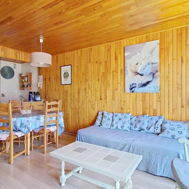 RESIDENCE RSA4 SWIMMING POOL & CENTER 6 pers - Appartamento con Balcone - 3