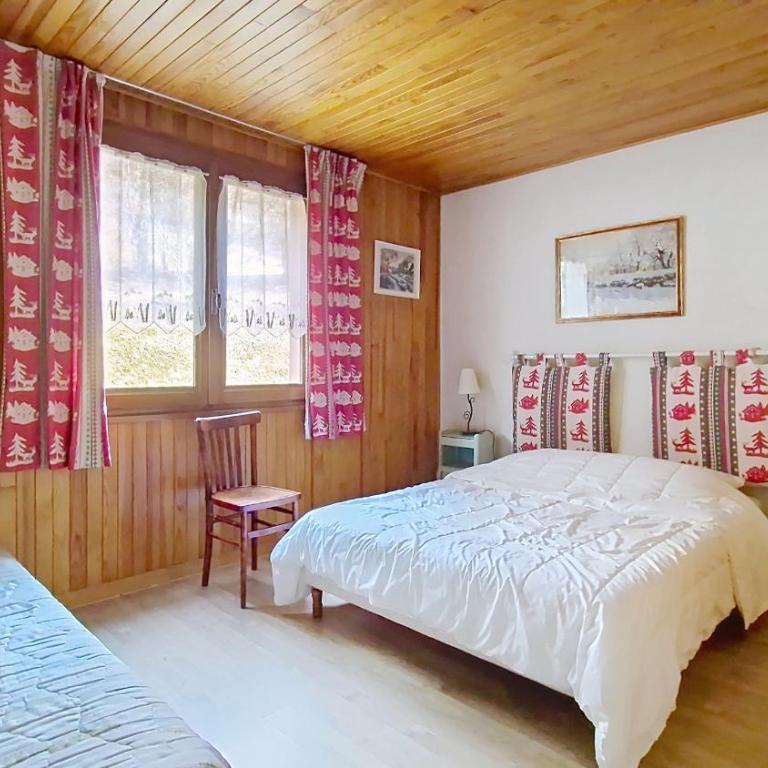 RESIDENCE RSA4 SWIMMING POOL & CENTER 6 pers - Appartamento con Balcone - 6