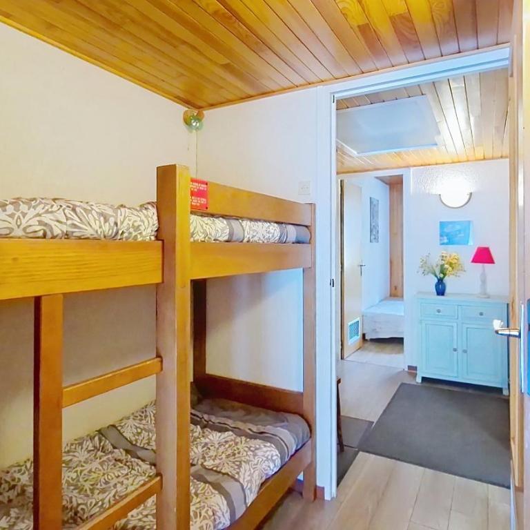 RESIDENCE RSA4 SWIMMING POOL & CENTER 6 pers - Appartamento con Balcone - 8